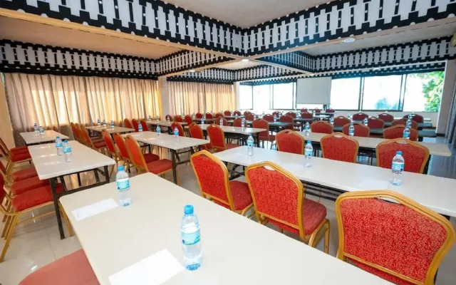 The BeachComber Hotel & Resort