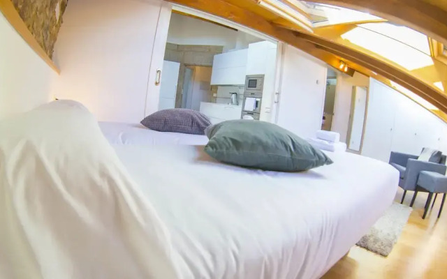 Fonte de Santo Antonio by Como en Casa