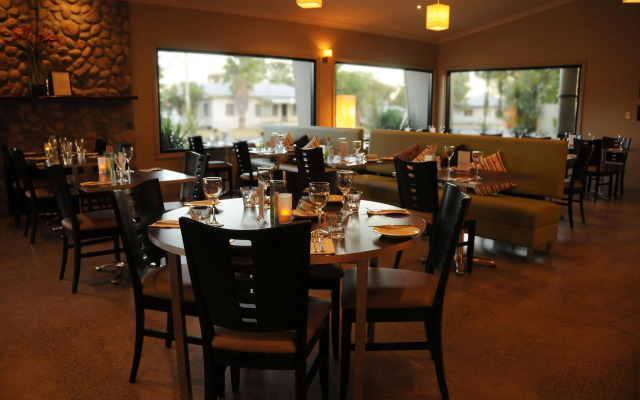 Best Western Bungil Creek Motel