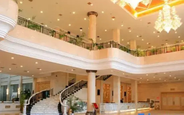 Dongshan Guesthouse