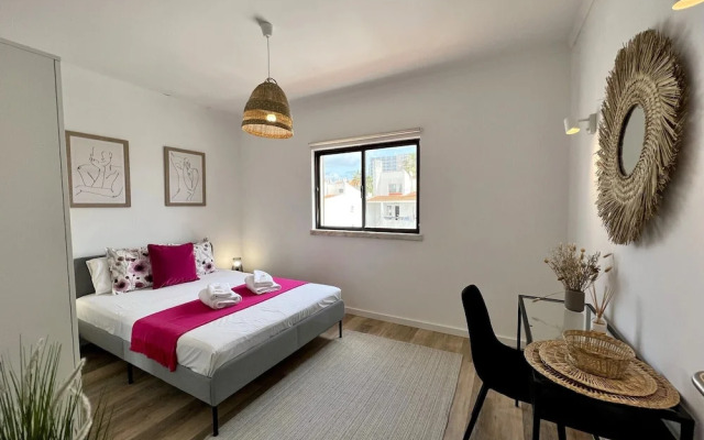 Albufeira Design by Homing