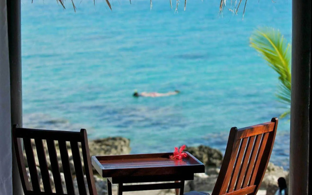 Le Maitai Rangiroa