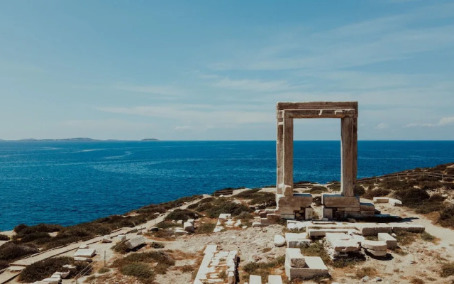 Apollon Hotel