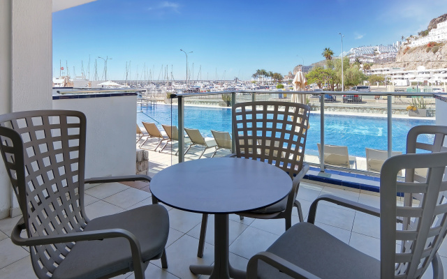 Morasol Suites