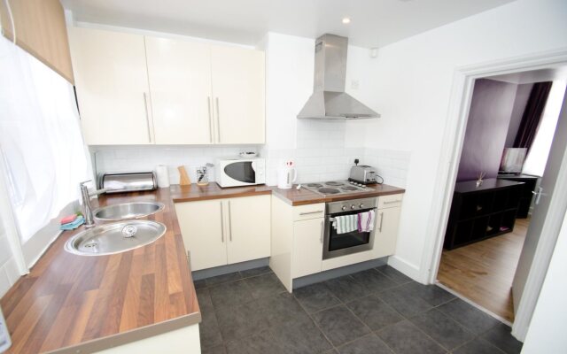 Williams Serviced Apartments