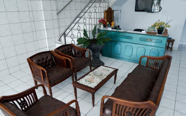 Hotel Niaga