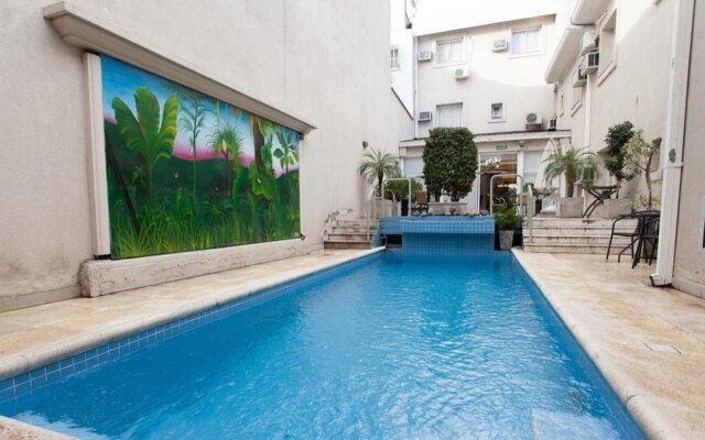 Argentino Hotel