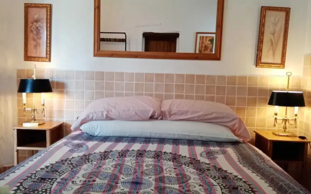 3 Bed Lodge - Sleeps 6 - Pool - Terrace - Parking