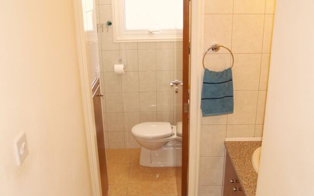 Villa Nektaria Green Bay DPSV308