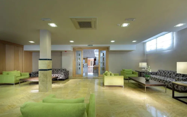 Hotel Villa Blanca