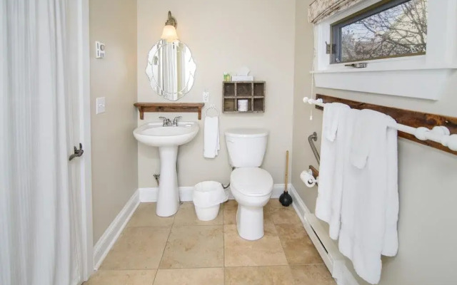 Oceanstone Seaside Resort