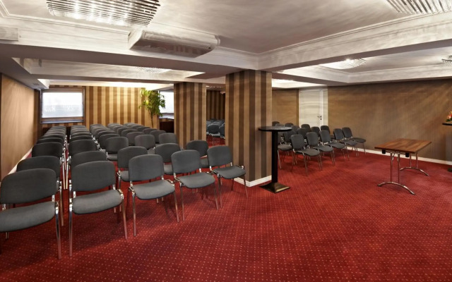 M Hotel Sosnowiec