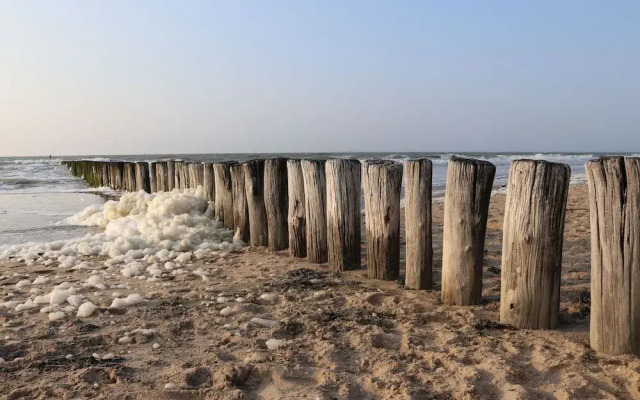 Eetcafe Pension t Overleg