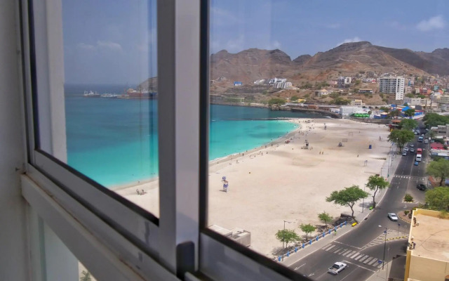 Suite Mariposa Sospesa Sul Mare