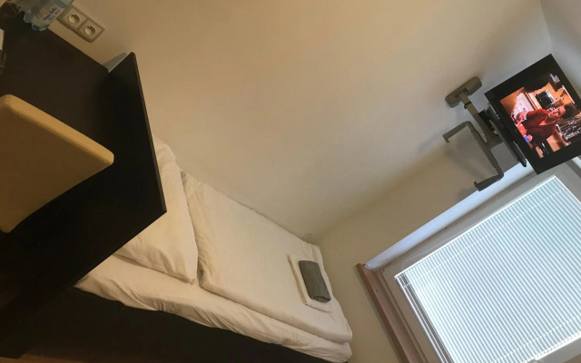 Penzion Nová Hospoda