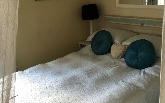 Sunny Mount Bed And Breakfast