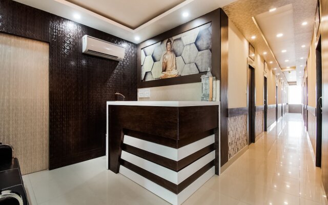 The Legend Inn by OYO Rooms