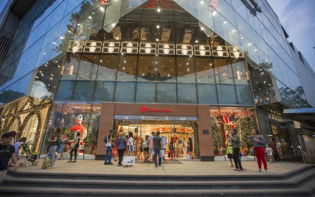 Mia Apartment 1 - ICON 56