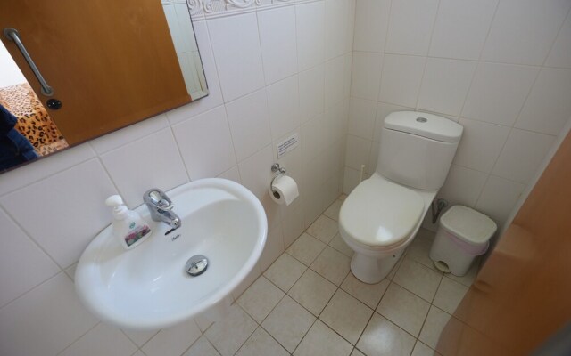 Protaras Holiday Villa Dv27
