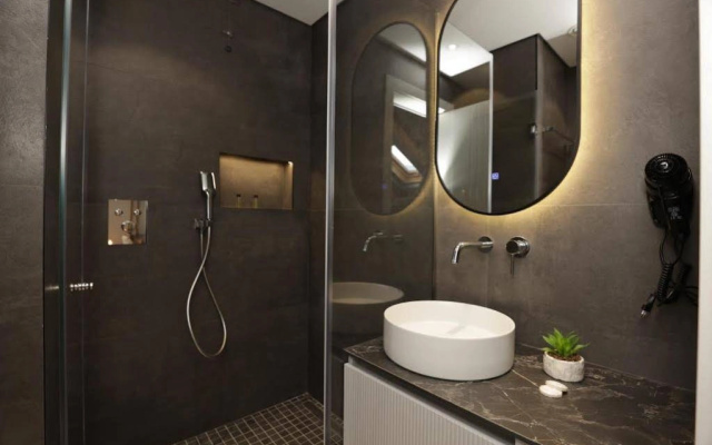 Gremmy Boutique Hotel