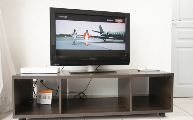 Villa de charme Maloya