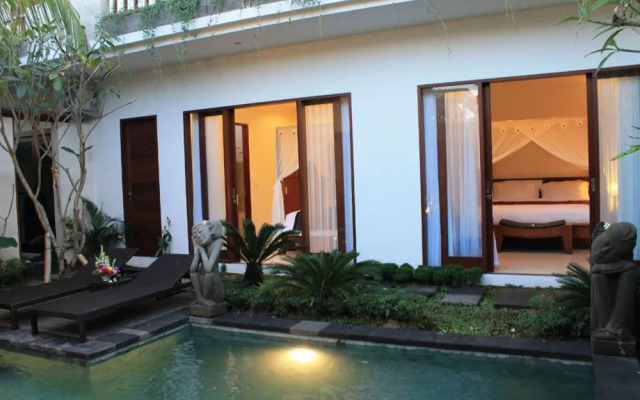Bali Life Villa