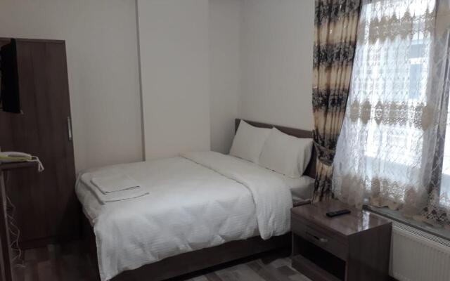Van Toprak Hotel