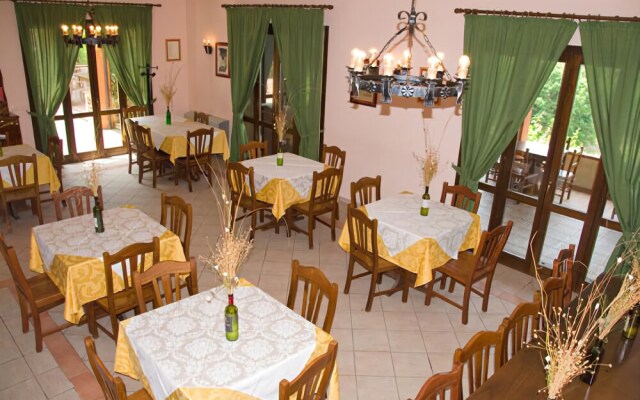 Azienda Agrituristica Salella
