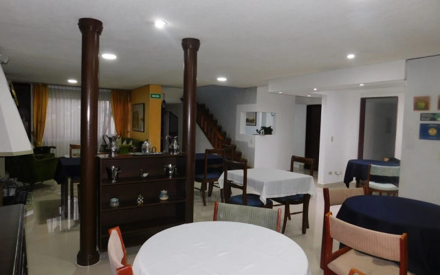 Hotel Casa Navi
