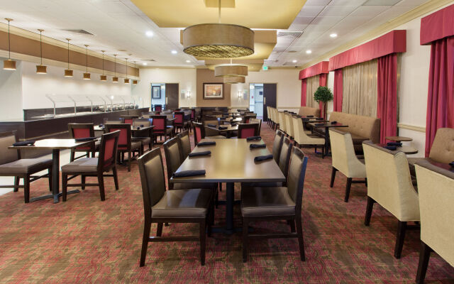 Holiday Inn Shreveport Downtown by IHG