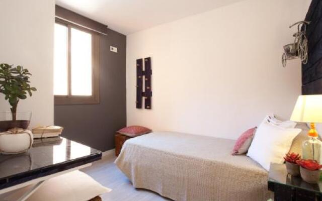 Enjoybcn Diagonal Nord Apartment