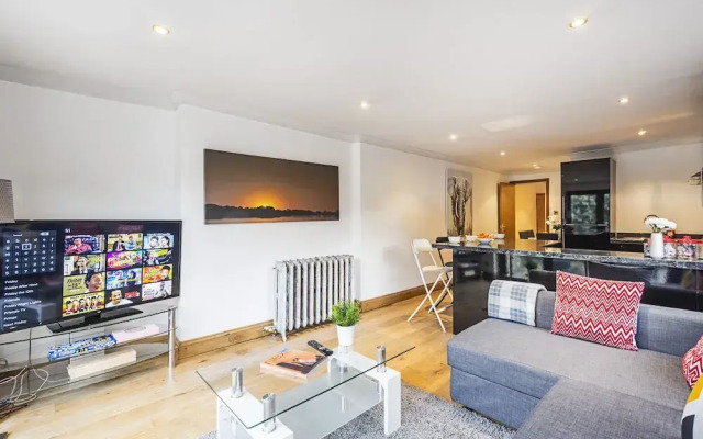 Homes On Tap - East Dulwich Great Central Location