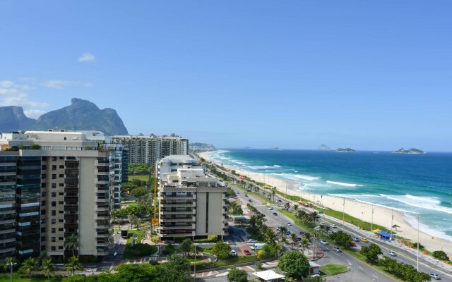 Novotel Rio De Janeiro Barra Da Tijuca