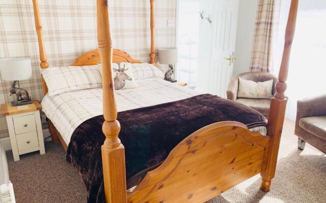 Cambrian Guest House