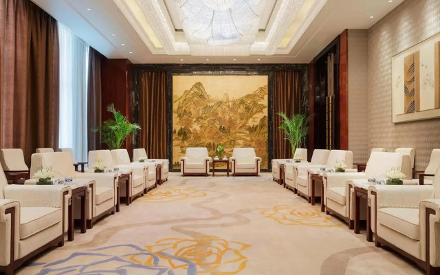 Wanda Realm Jinhua