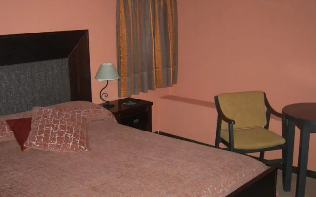 La Casa de los Diezmos