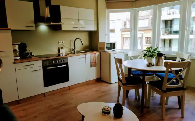 Windroos Middelkerke