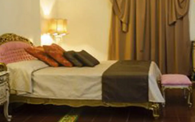 Gran Caribe Hotel Inglaterra