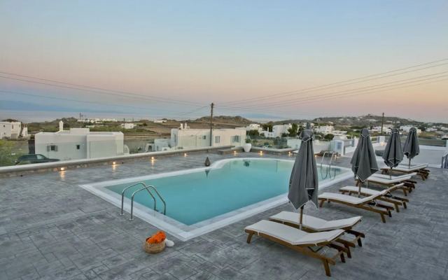 Nida Mykonos
