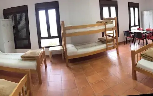 Aula de Naturaleza Cazorla - Albergue