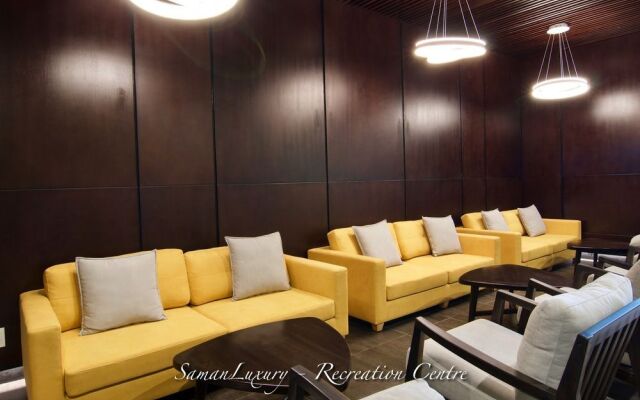 Saman Luxury
