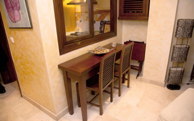 Deluxe Apartment Baños