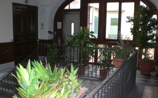 Taggarb B&B