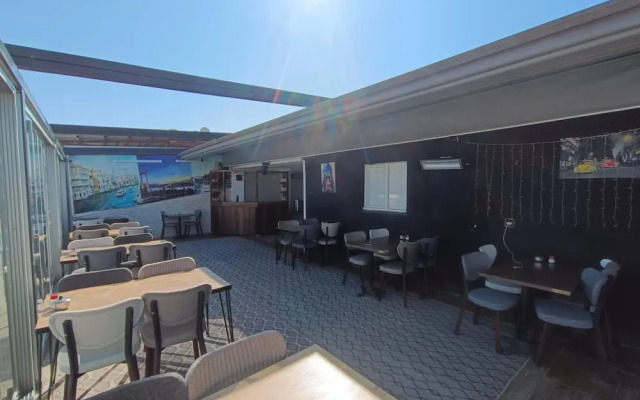 Oz Istanbul Apart Otel