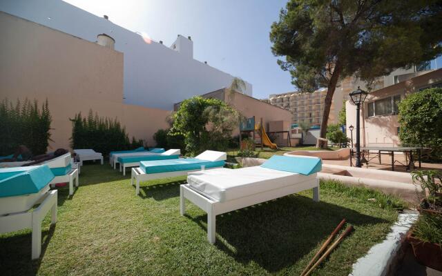 Hotel Vibra Marco Polo I - Adults Only