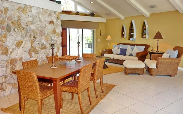 Boaters Paradise With Unmatched Water Views