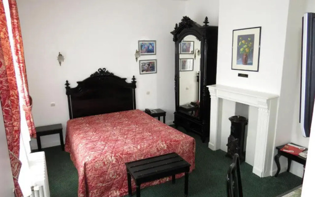 Belle Hôtel, Lille Ouest