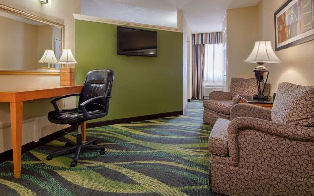Spark by Hilton Bensalem Philadelphia