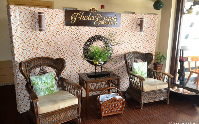 Phela Grande Residences
