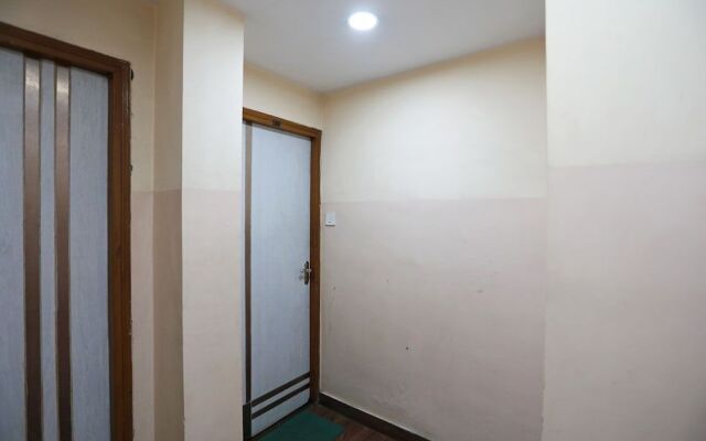 OYO 26143 Hotel Abedin